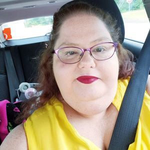 Meet your Posher, Sherri